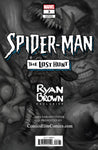 SPIDER-MAN: LOST HUNT - SET OF 5 - BLACK BOX LTD 250