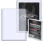 THICK CARD TOPLOAD HOLDER - 360 PT.