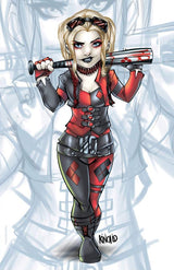 Suicide Squad #5 - Kincaid 3 Pack - Ltd 1000