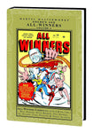 MARVEL MASTERWORKS: ALL WINNERS - VOL 4