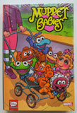 Muppet Babies Omnibus Hardcover