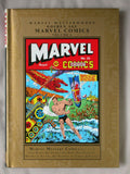 MARVEL MASTERWORKS: MARVEL COMICS - VOL 6